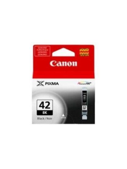 TANQUE DE TINTA CANON CLI-42BK NEGRO