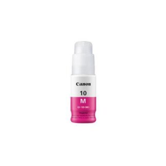 TANQUE DE TINTA CANON GI10 M 7 700 PAGINAS