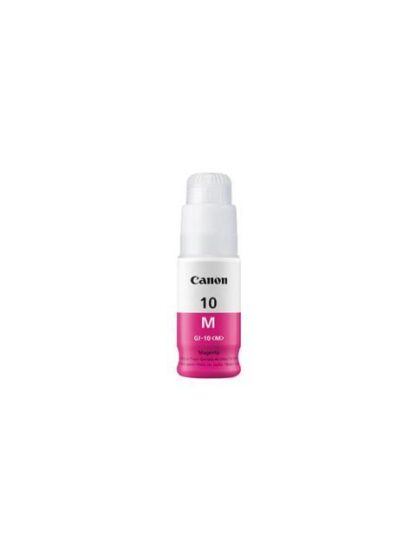TANQUE DE TINTA CANON GI10 M 7 700 PAGINAS