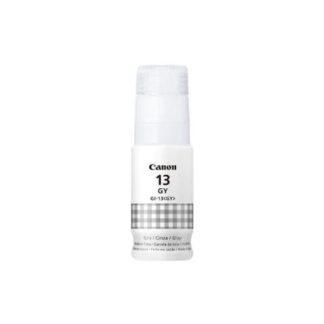 TANQUE DE TINTA CANON GI-13 GRIS 70ML