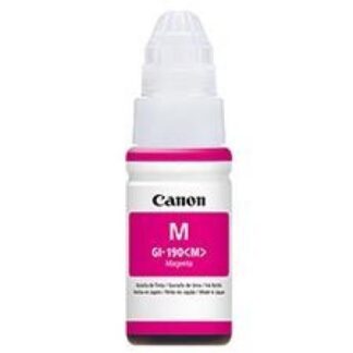 TANQUE DE TINTA CANON MAGENTA CANON