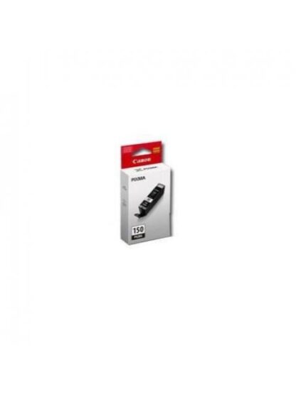 TANQUE DE TINTA CANON PGI-150 NEGRO 15ML 300 PAGINAS - Image 2