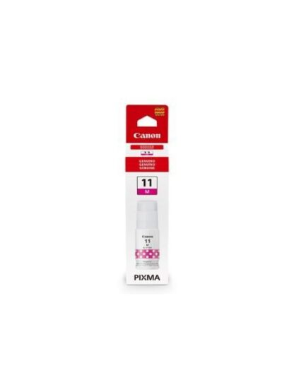 TANQUE DE TINTA CANON PIXMA GI-11 MAGENTA - Image 3