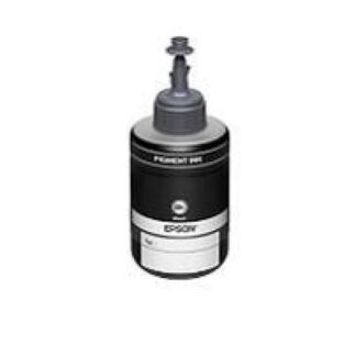 TANQUE DE TINTA EPSON 774 NEGRO 140ML