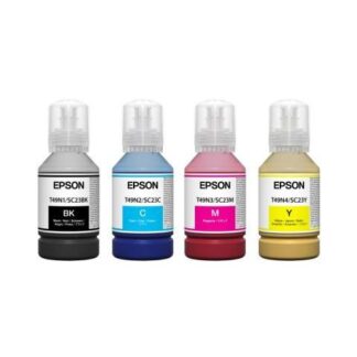 TANQUE DE TINTA EPSON T49H AMARILLO140ML