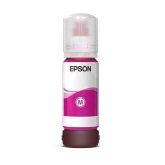 TANQUE DE TINTA EPSON T524 MAGENTA 6000 PAGINAS