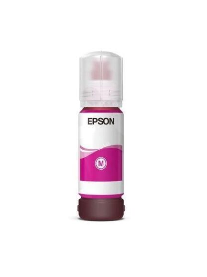 TANQUE DE TINTA EPSON T524 MAGENTA 6000 PAGINAS