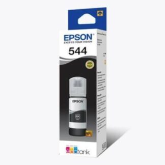 TANQUE DE TINTA EPSON T544 NEGRO 65ML