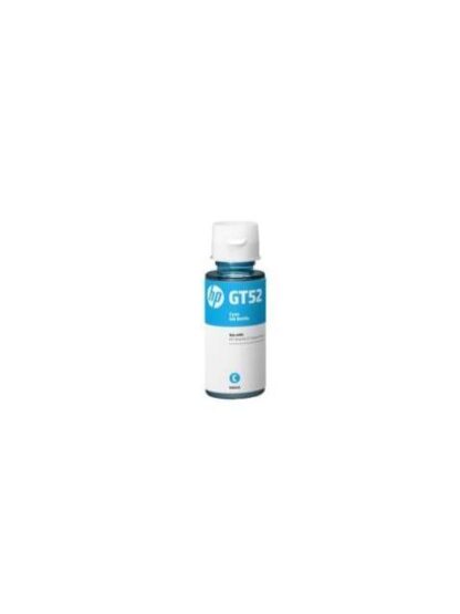TANQUE DE TINTA HP GT52 CYAN 70ML - Image 6