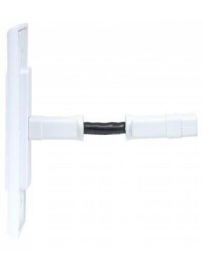 MANHATTAN PLACA PARA PARED HDMI 1 SALIDA BLANCO - Image 8