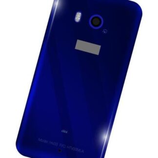 TAPA TRASERA COMPATIBLE CON HTC U11 2PZC500