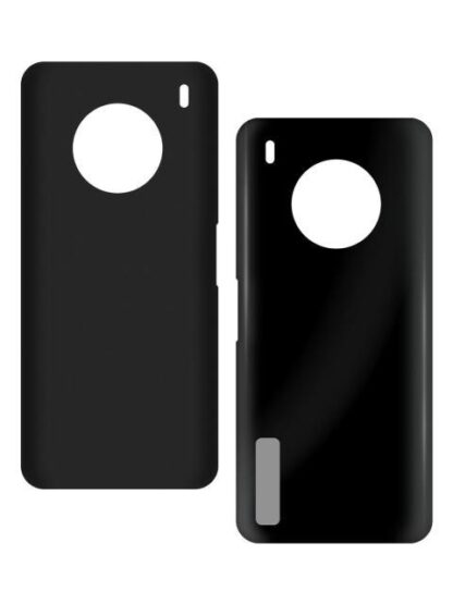 TAPA TRASERA COMPATIBLE CON HUA Y9A FRL-L23 NUEVA COLORES