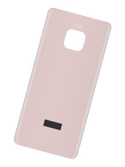 TAPA TRASERA COMPATIBLE CON HUAWEI MATE 20 PRO
