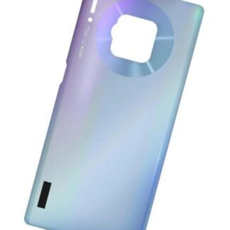 TAPA TRASERA COMPATIBLE CON HUAWEI MATE 30 PRO LIO-L29