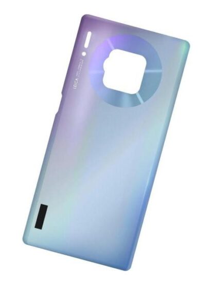 TAPA TRASERA COMPATIBLE CON HUAWEI MATE 30 PRO LIO-L29