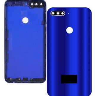 TAPA TRASERA COMPATIBLE CON HUAWEI Y7 2018 LDN-L01 LDN-L21