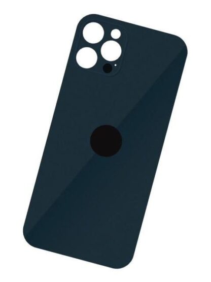 TAPA TRASERA COMPATIBLE CON IPHONE 12 PRO A2407 06 08 A2341