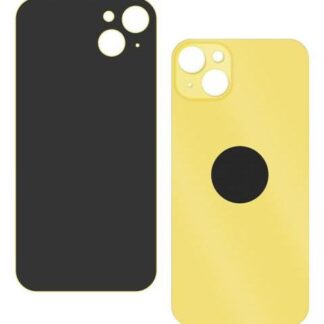 TAPA TRASERA COMPATIBLE CON IPHONE 14 A2881