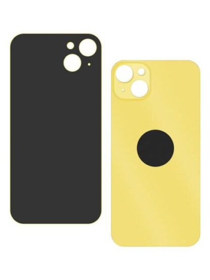 TAPA TRASERA COMPATIBLE CON IPHONE 14 A2881