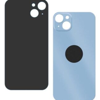 TAPA TRASERA COMPATIBLE CON IPHONE 14 PLUS A2885