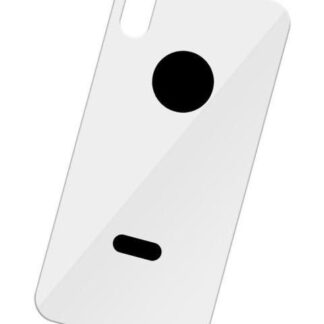 TAPA TRASERA COMPATIBLE CON IPHONE X A1865 A1901