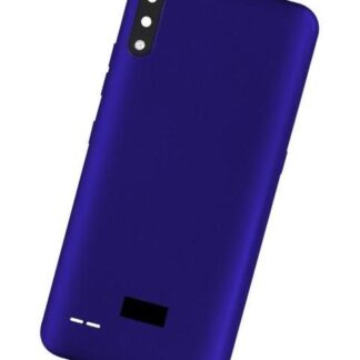 TAPA TRASERA COMPATIBLE CON LG K22 PLUS LM-K200HM NUEVA