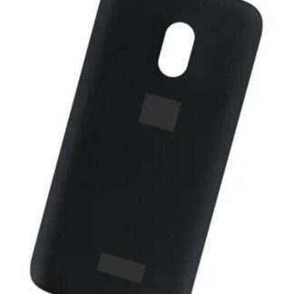 TAPA TRASERA COMPATIBLE CON MOTO G4 PLAY XT1601 XT1607