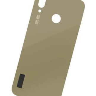 TAPA TRASERA COMPATIBLE CON P20 LITE ANE-LX1 LX3 C ADHESIVO