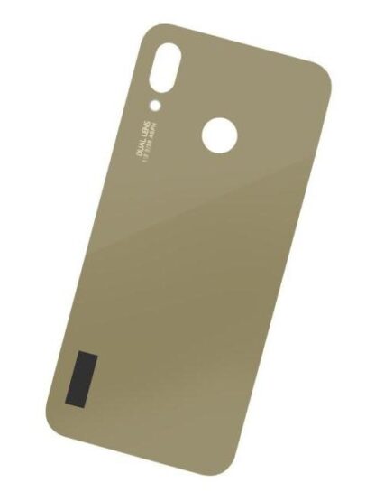 TAPA TRASERA COMPATIBLE CON P20 LITE ANE-LX1 LX3 C ADHESIVO