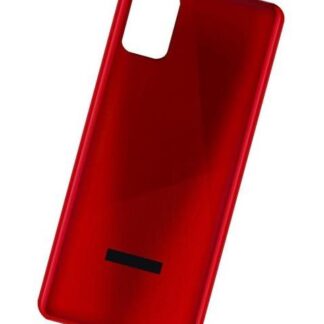 TAPA TRASERA COMPATIBLE CON SAM A31 SM-A315 NUEVA