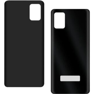 TAPA TRASERA COMPATIBLE CON SAM A51 SM-A515 SM-A515F NUEVA
