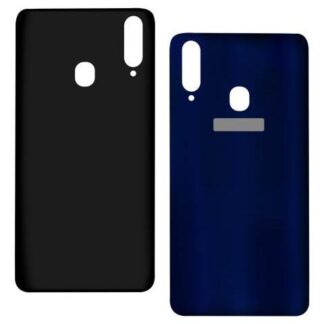 TAPA TRASERA COMPATIBLE CON SAMSUNG A20S A207