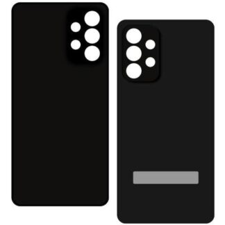 TAPA TRASERA COMPATIBLE CON SAMSUNG A33 5G A336