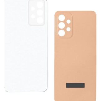 TAPA TRASERA COMPATIBLE CON SAMSUNG GALAXY A23 A235