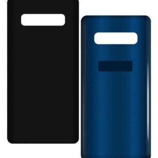 TAPA TRASERA COMPATIBLE CON SAMSUNG S10 PLUS G9750 G975F DS G975U G975W