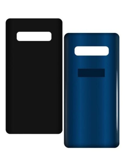 TAPA TRASERA COMPATIBLE CON SAMSUNG S10 PLUS G9750 G975F DS G975U G975W