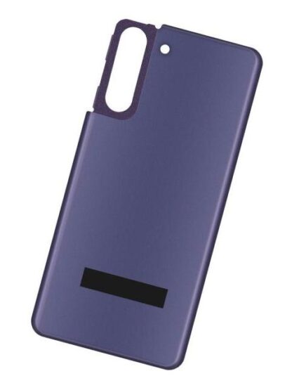 TAPA TRASERA COMPATIBLE CON SAMSUNG S21 SM-G991B NUEVA