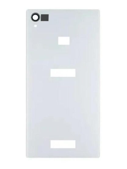 TAPA TRASERA COMPATIBLE CON SONY XPERIA Z1 C6902 C6903