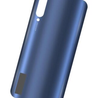 TAPA TRASERA COMPATIBLE CON XIAOMI MI A3 M1906F9SH