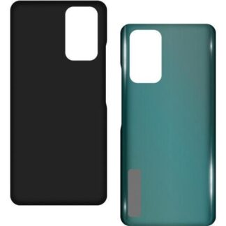 TAPA TRASERA COMPATIBLE CON XIAOMI REDMI NOTE 10 PRO