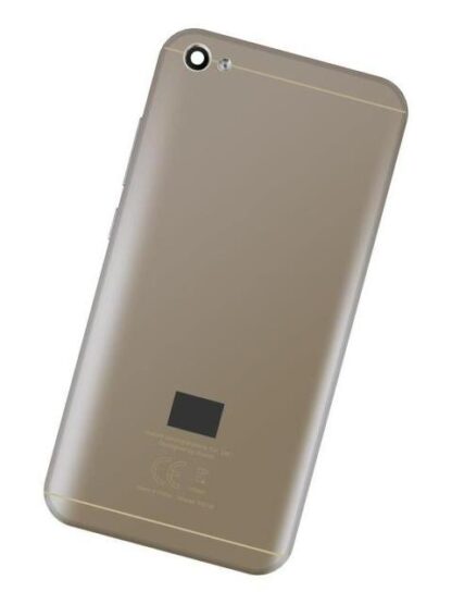 TAPA TRASERA COMPATIBLE CON XIAOMI REDMI NOTE 5A MDG6