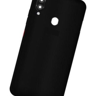 TAPA TRASERA COMPATIBLE CON ZTE BLADE V10 VITA