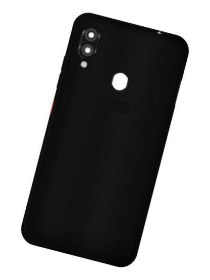 TAPA TRASERA COMPATIBLE CON ZTE BLADE V10 VITA