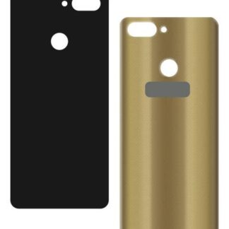 TAPA TRASERA COMPATIBLE CON ZTE V9