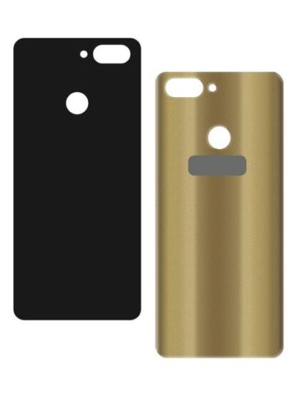 TAPA TRASERA COMPATIBLE CON ZTE V9