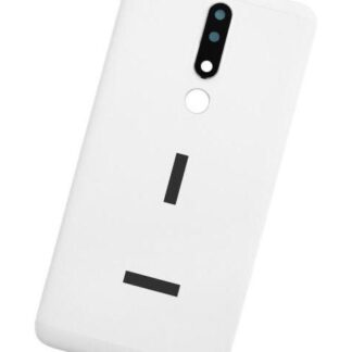 TAPA TRASERA NOKIA 3.1 PLUS 2018 3.1 +