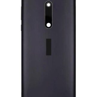 TAPA TRASERA NOKIA 5 TA-1044 TA-1027 LENTE DE CAMARA NUEVA