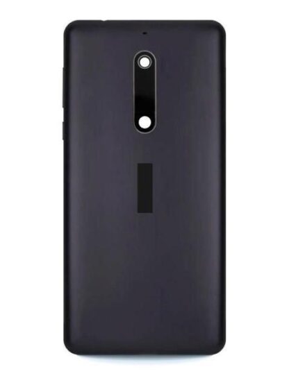 TAPA TRASERA NOKIA 5 TA-1044 TA-1027 LENTE DE CAMARA NUEVA