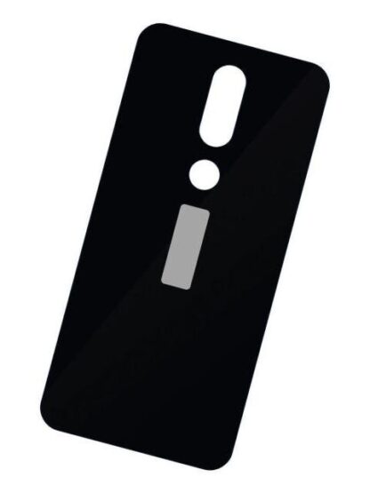 TAPA TRASERA NOKIA 6.1 PLUS X6 TA-1103 TA-1116