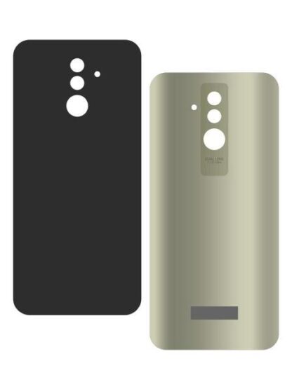 TAPA TRASERA PARA HUAWEI MATE 20 LITE SNE-LX1 - LX2 LX3 LX4